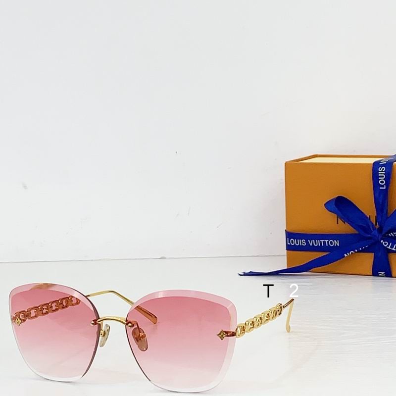 LV Sunglasses ID:20260410-2855